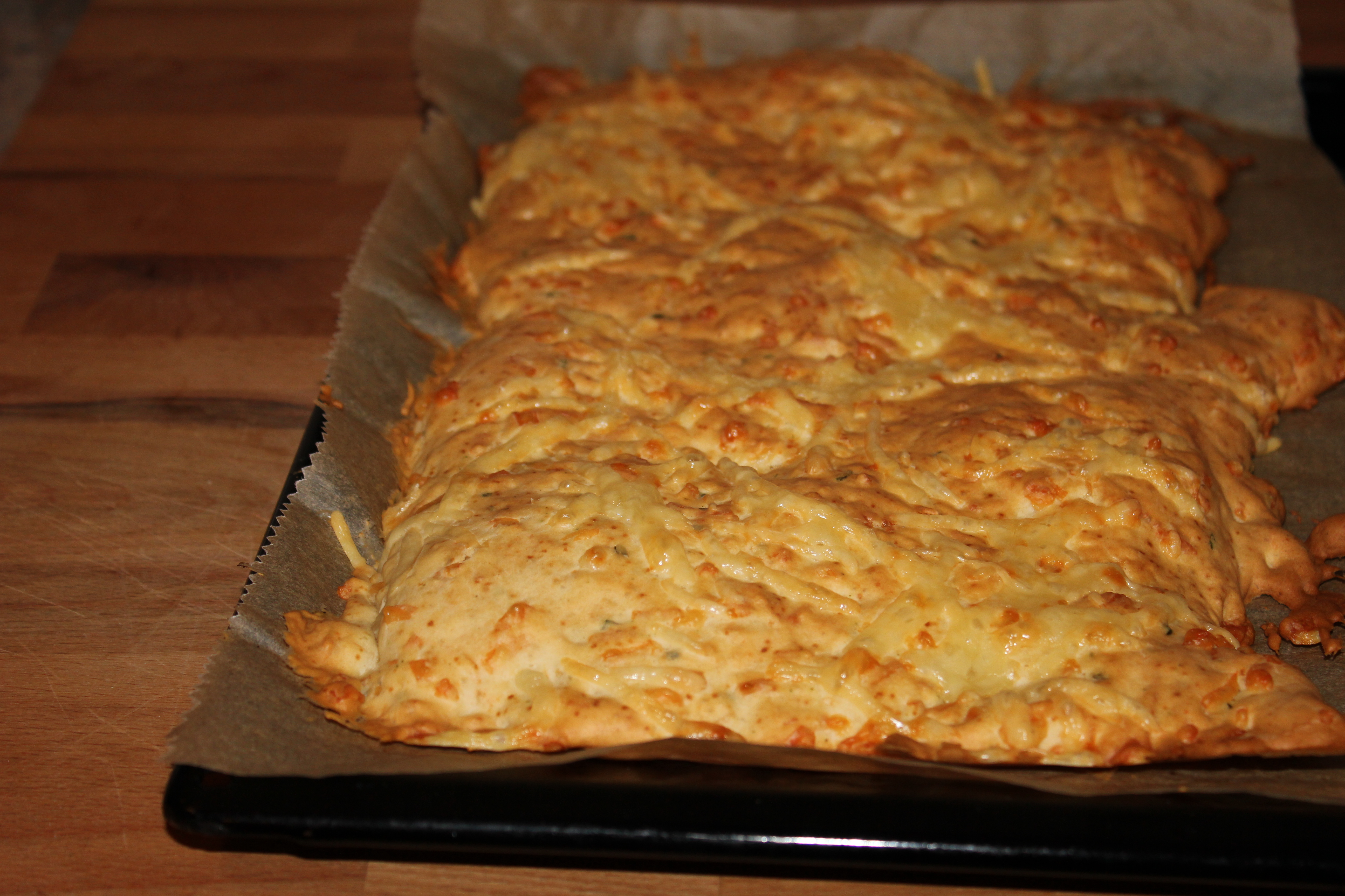 Käsebrot – Bild 2