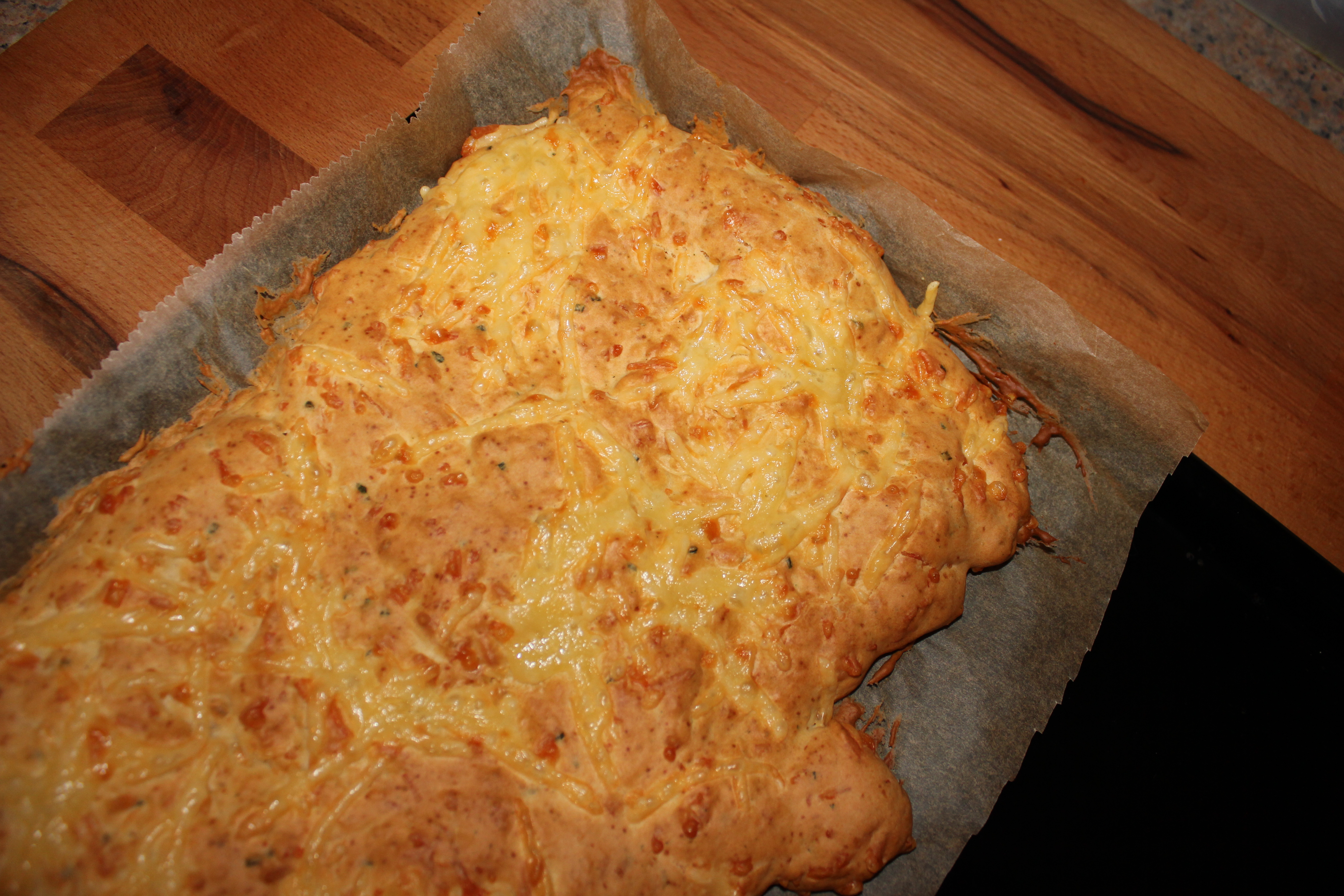 Käsebrot – Bild 3