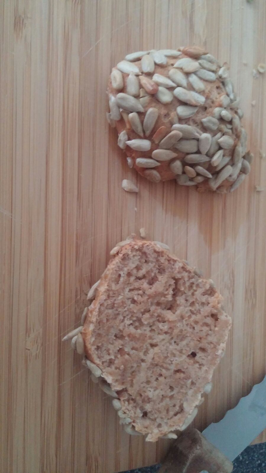 BlitzBrötchen – Bild 2