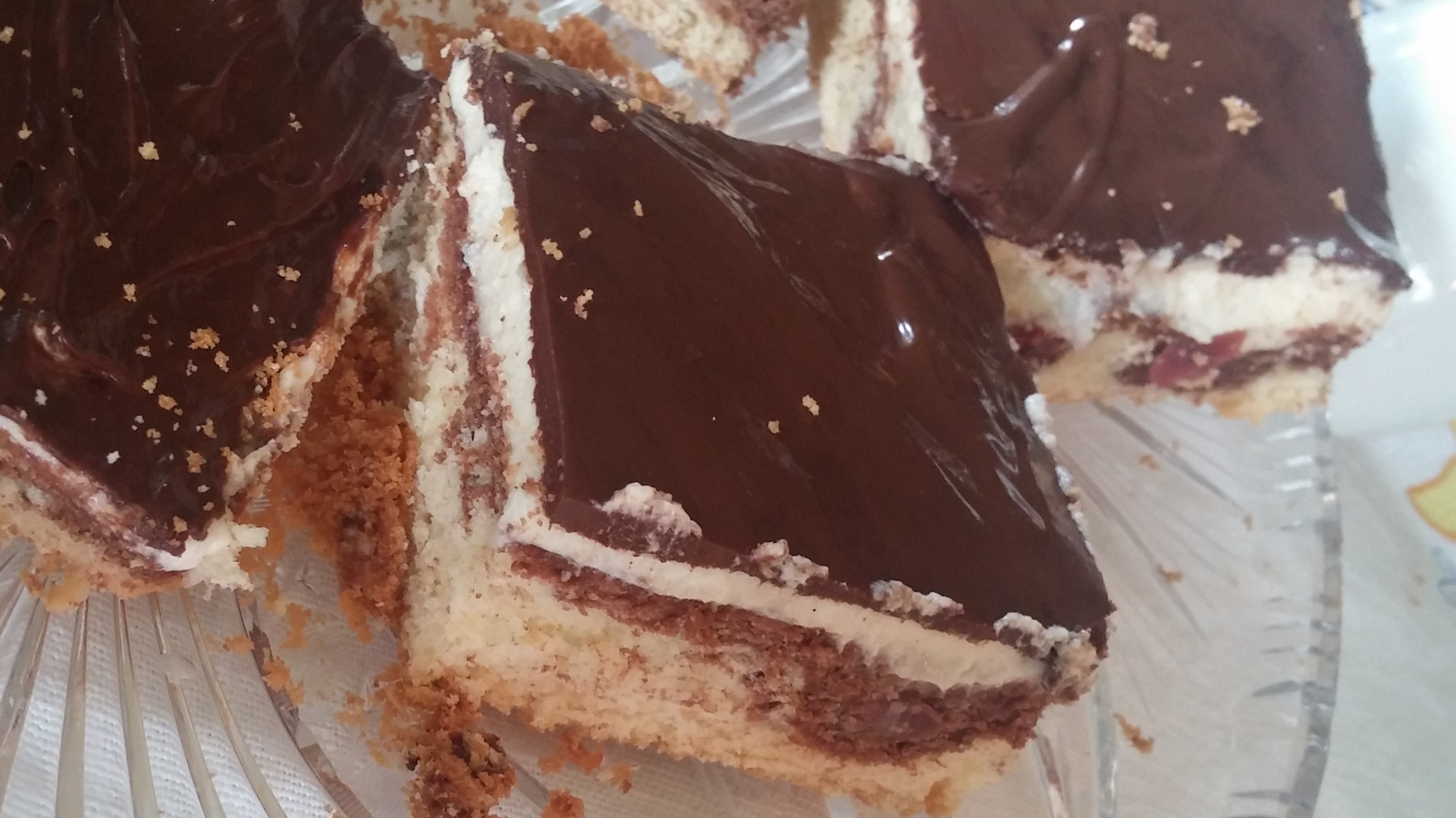 Donauwellen - Original